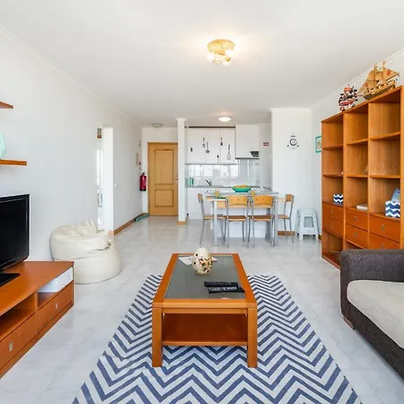 アパート Charming & Garden By Encantos Do Algarve - 22c *