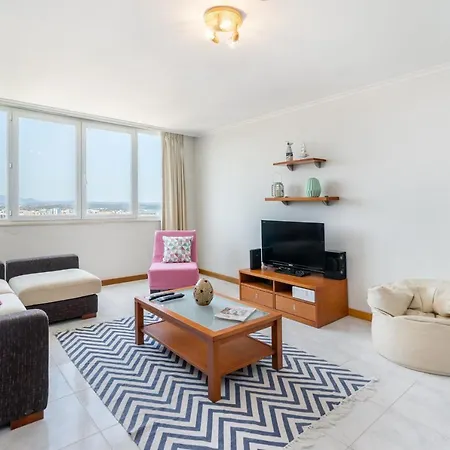 アパート Charming & Garden By Encantos Do Algarve - 22c *