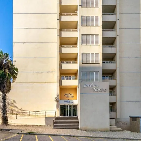 Charming & Garden By Encantos Do Algarve - 22c アパート *