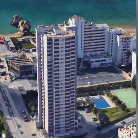 Charming & Garden By Encantos Do Algarve - 22c ポルティマン