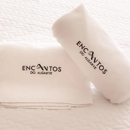 Charming & Garden By Encantos Do Algarve - 22c アパート ポルティマン