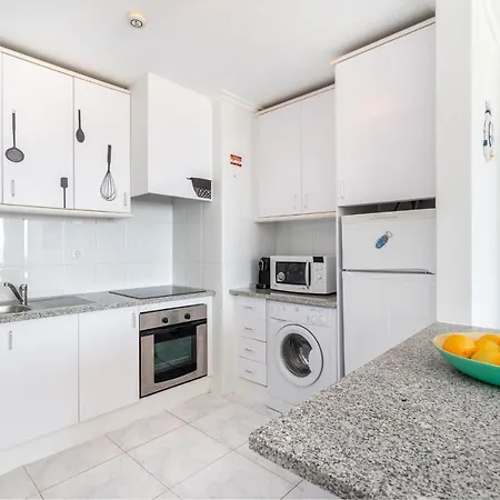 Charming & Garden By Encantos Do Algarve - 22c Apartamento