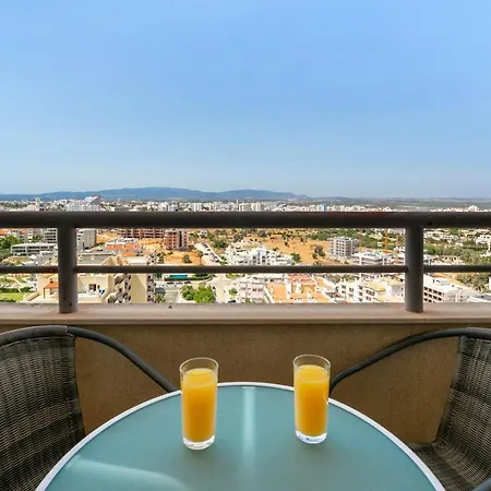 Apartman Charming & Garden By Encantos Do Algarve - 22c Portimão