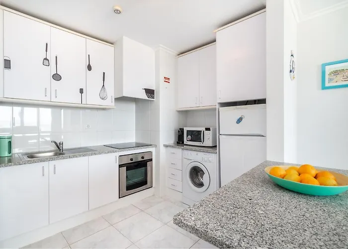 Charming & Garden By Encantos Do Algarve - 22c Apartment