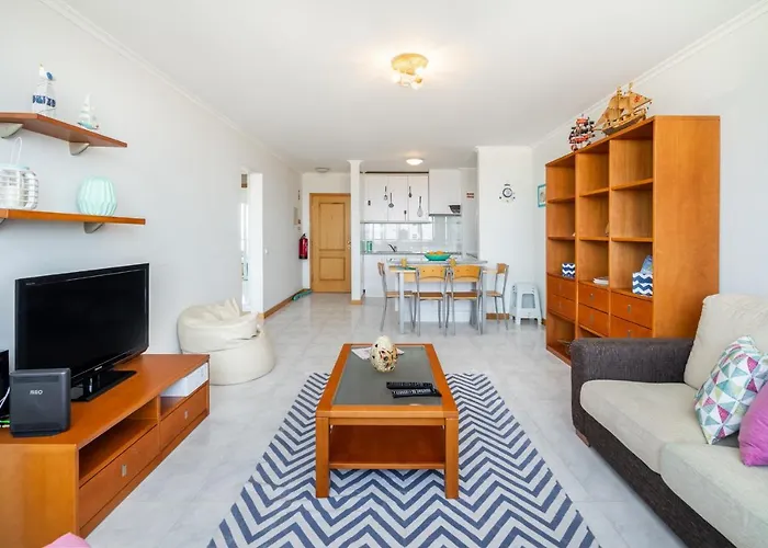 Apartman Charming & Garden By Encantos Do Algarve - 22c *