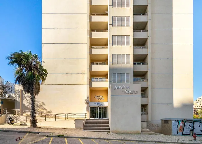 Charming & Garden By Encantos Do Algarve - 22c Apartment *