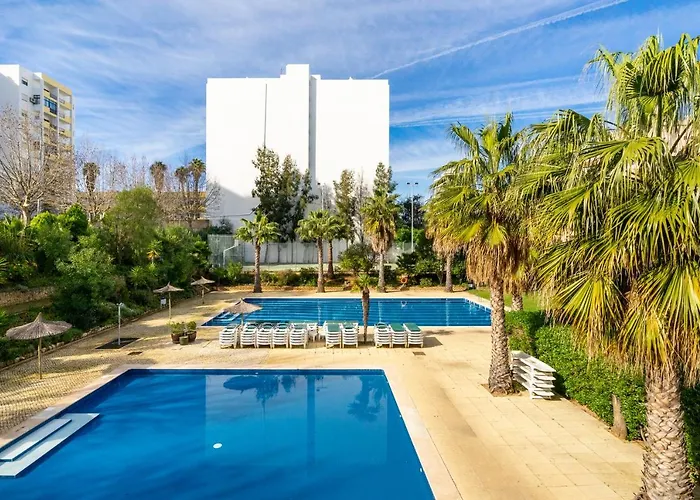 Charming & Garden By Encantos Do Algarve - 22c Apartman