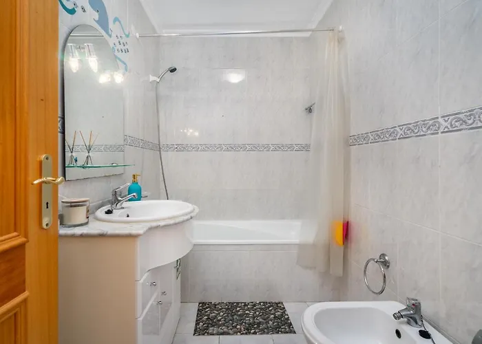 Charming & Garden By Encantos Do Algarve - 22c Apartment Portimao