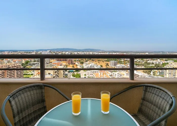 Apartman Charming & Garden By Encantos Do Algarve - 22c Portimão