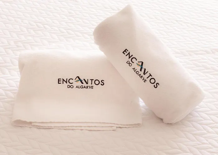 Charming & Garden By Encantos Do Algarve - 22c Apartment Portimao