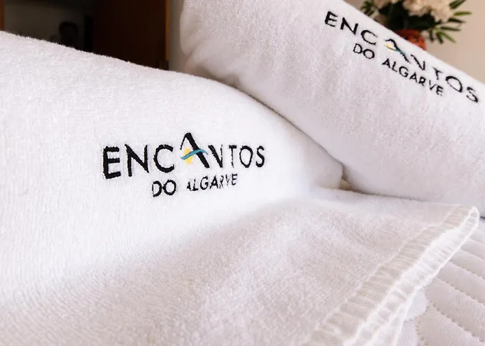 Charming & Garden By Encantos Do Algarve - 22c Apartment