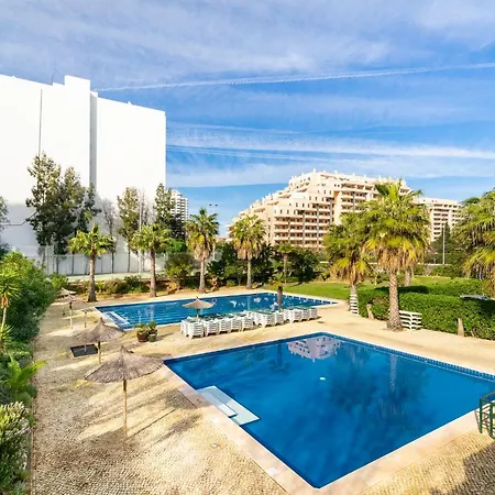 Charming & Garden By Encantos Do Algarve - 22c Apartment