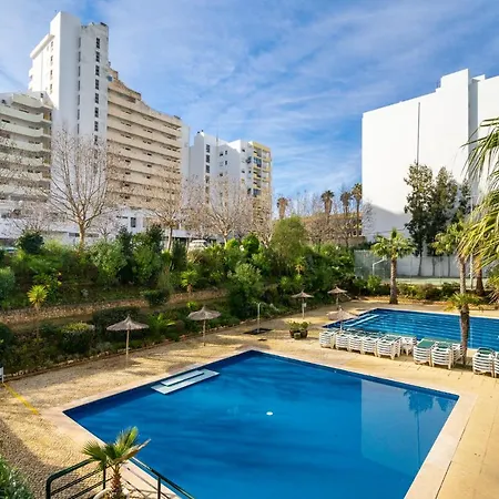 Charming & Garden By Encantos Do Algarve - 22c Portimao