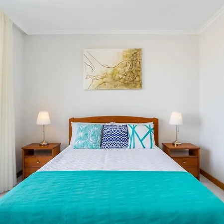Charming & Garden By Encantos Do Algarve - 22c Apartment Portimao