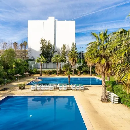Charming & Garden By Encantos Do Algarve - 22c Apartment