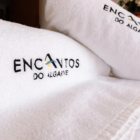 Charming & Garden By Encantos Do Algarve - 22c Apartment